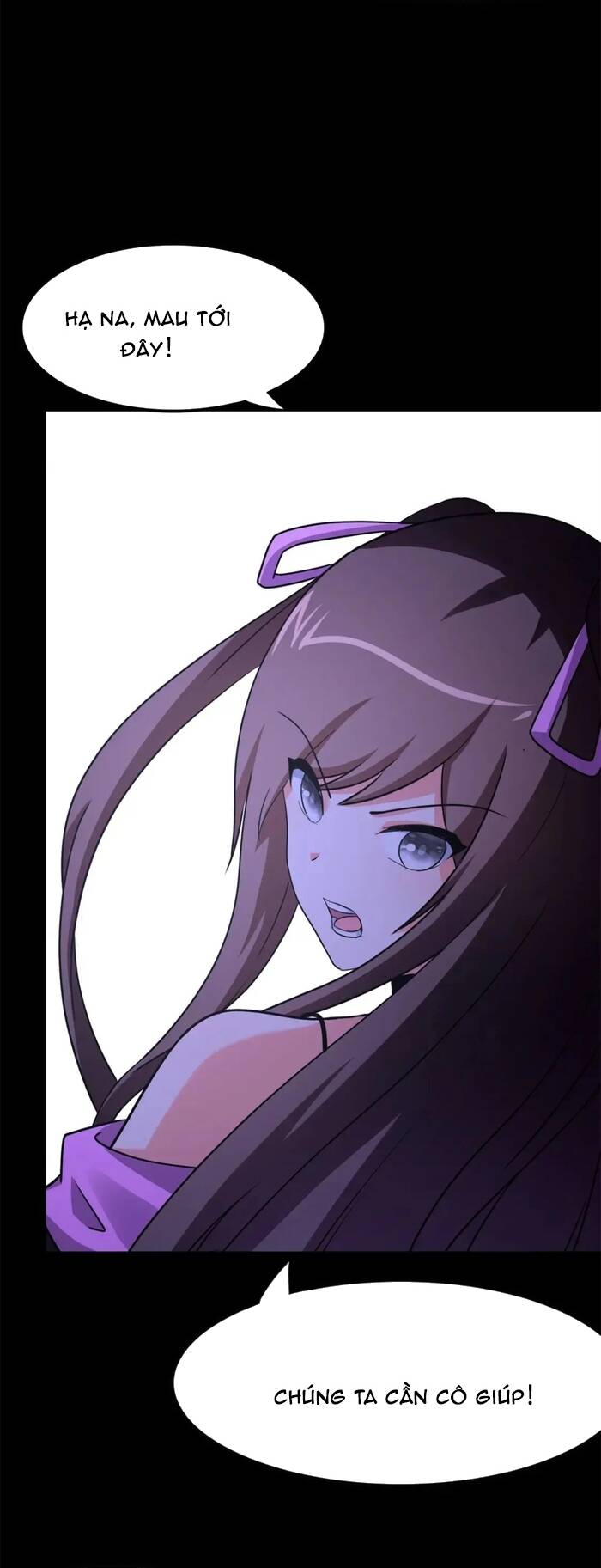 Bạn Gái Zombie Của Tôi - Chapter 436 - Page 39