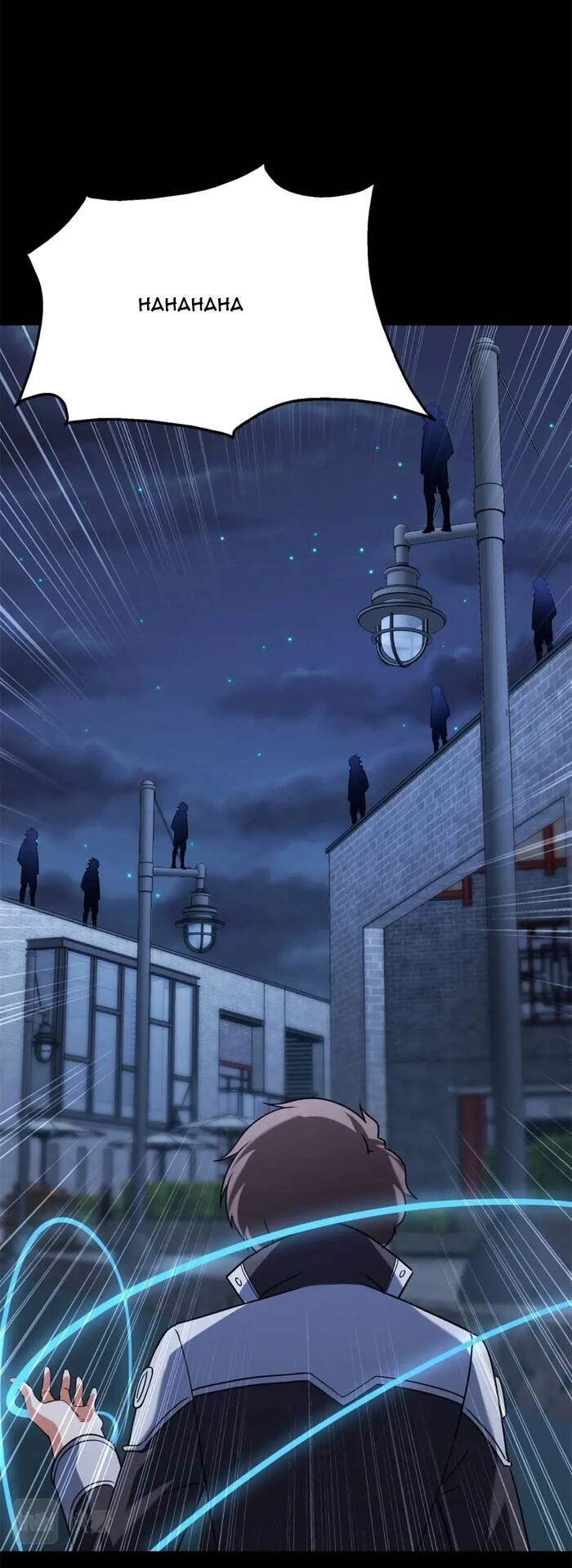 Bạn Gái Zombie Của Tôi - Chapter 436 - Page 4