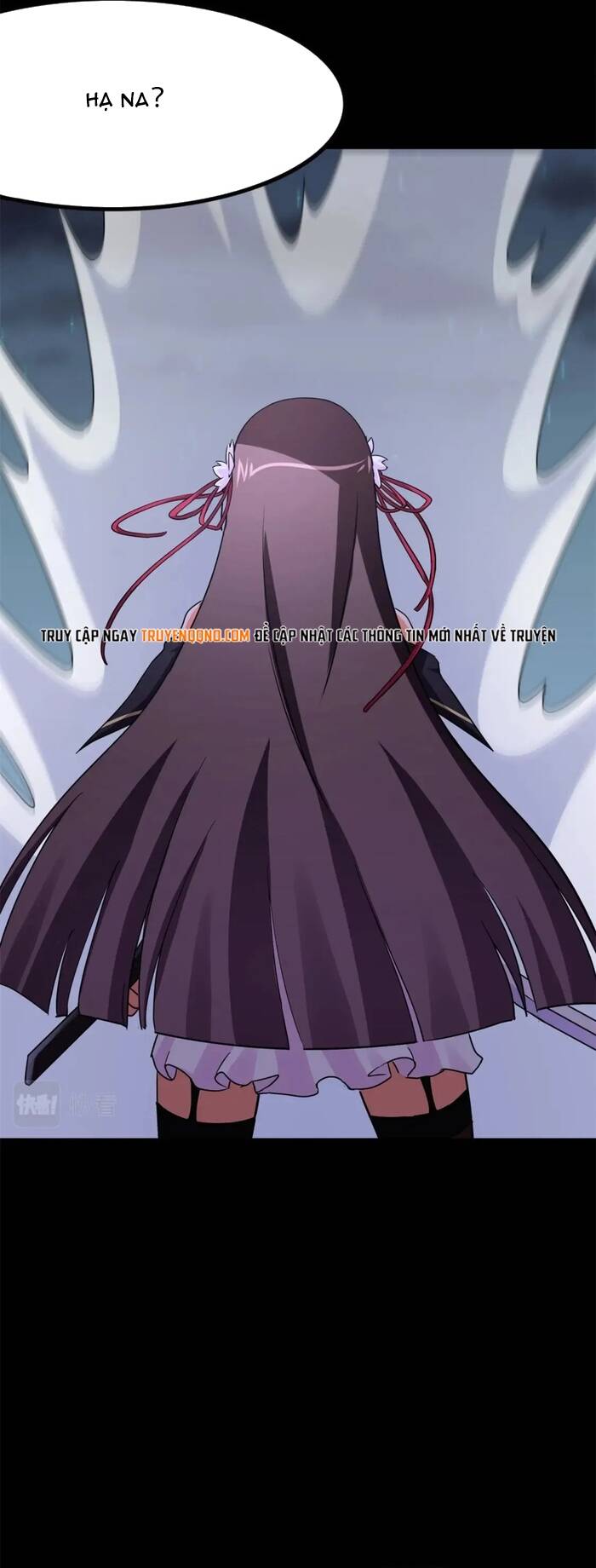 Bạn Gái Zombie Của Tôi - Chapter 436 - Page 40