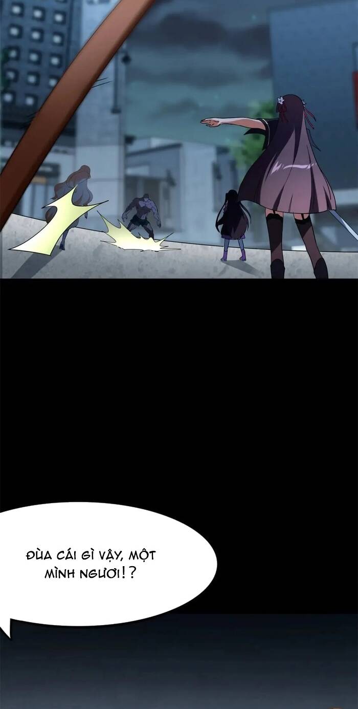 Bạn Gái Zombie Của Tôi - Chapter 436 - Page 43