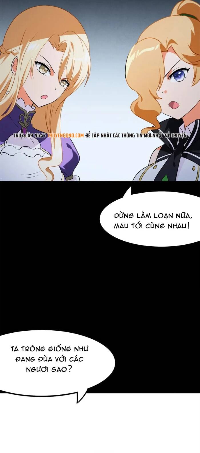 Bạn Gái Zombie Của Tôi - Chapter 436 - Page 44
