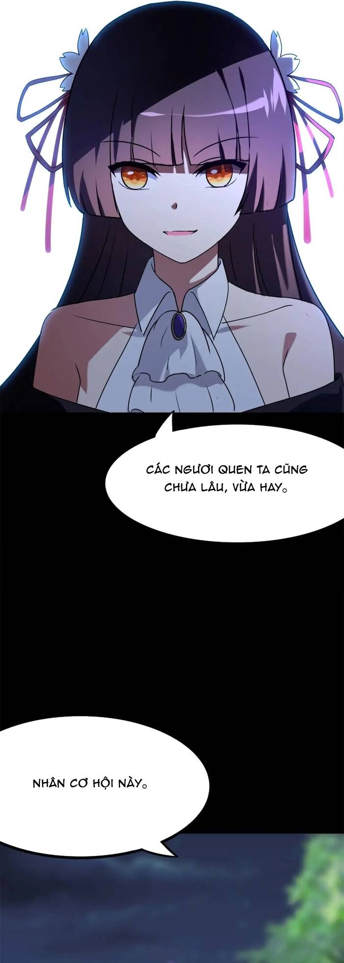 Bạn Gái Zombie Của Tôi - Chapter 436 - Page 45