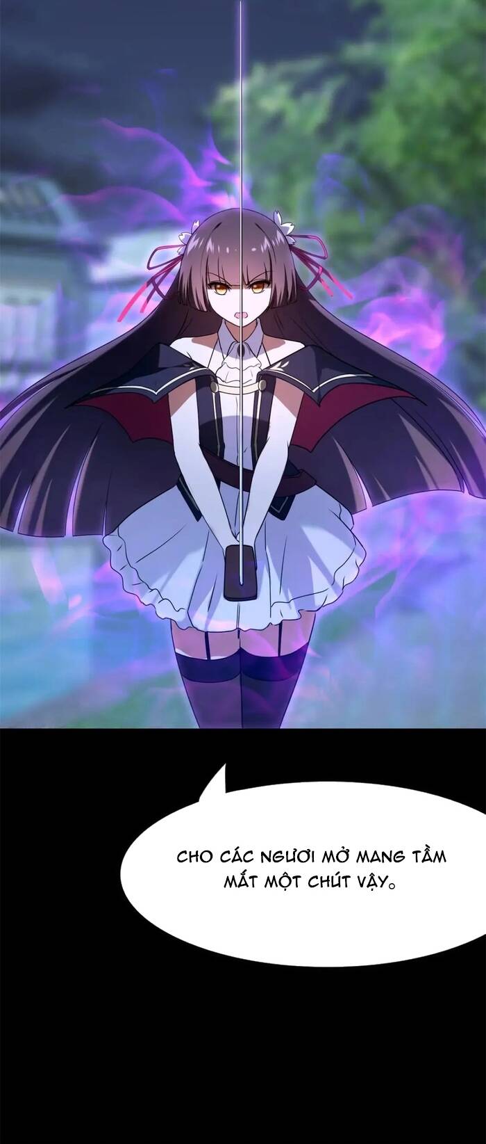 Bạn Gái Zombie Của Tôi - Chapter 436 - Page 46