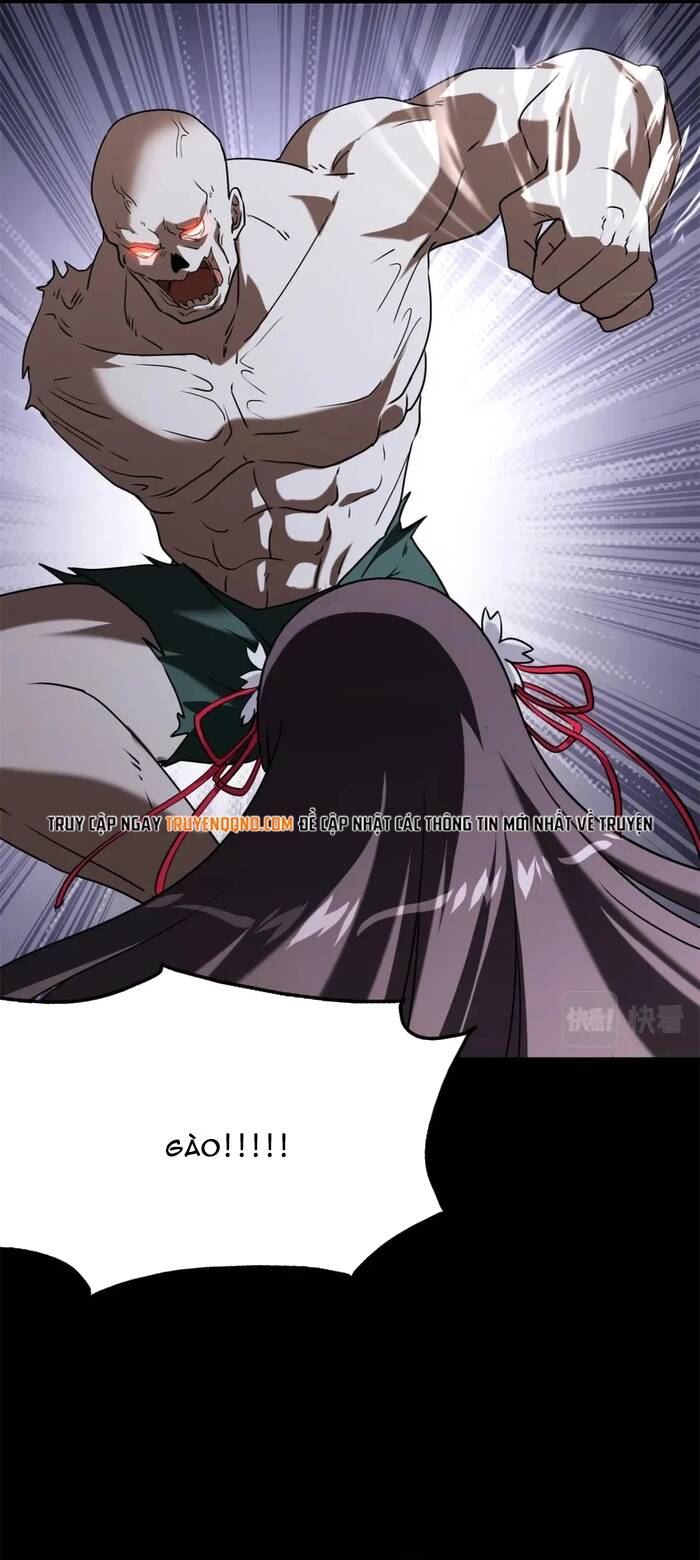 Bạn Gái Zombie Của Tôi - Chapter 436 - Page 47