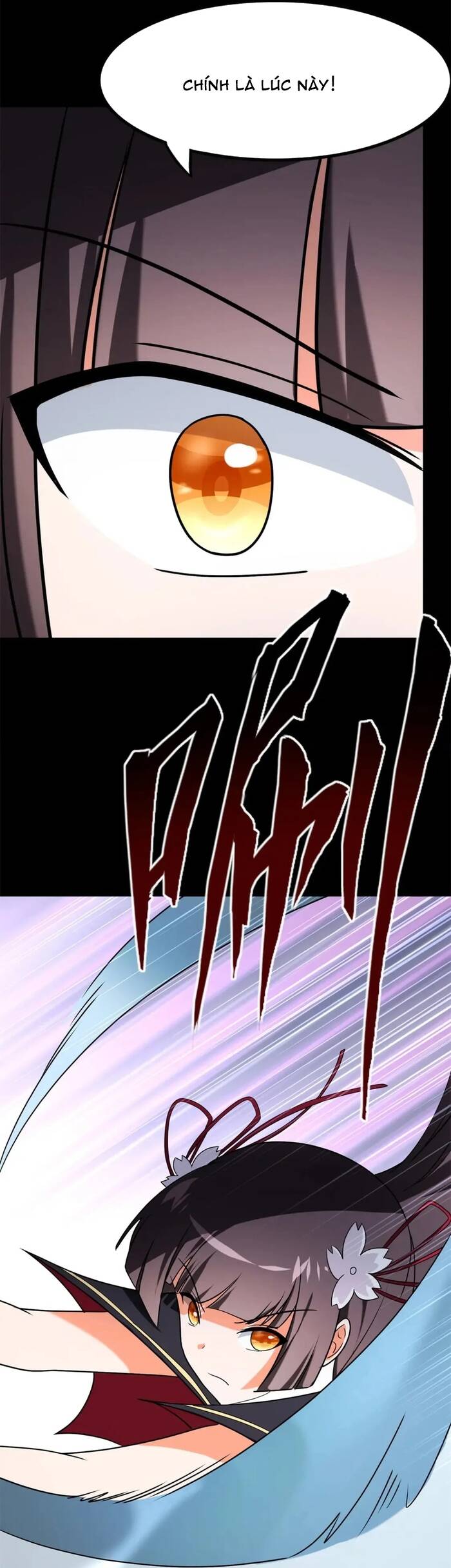 Bạn Gái Zombie Của Tôi - Chapter 436 - Page 48