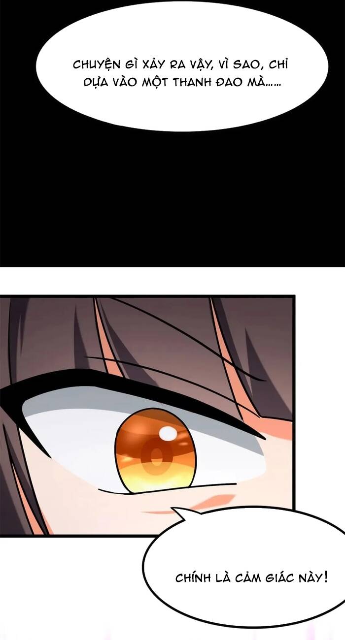 Bạn Gái Zombie Của Tôi - Chapter 436 - Page 51