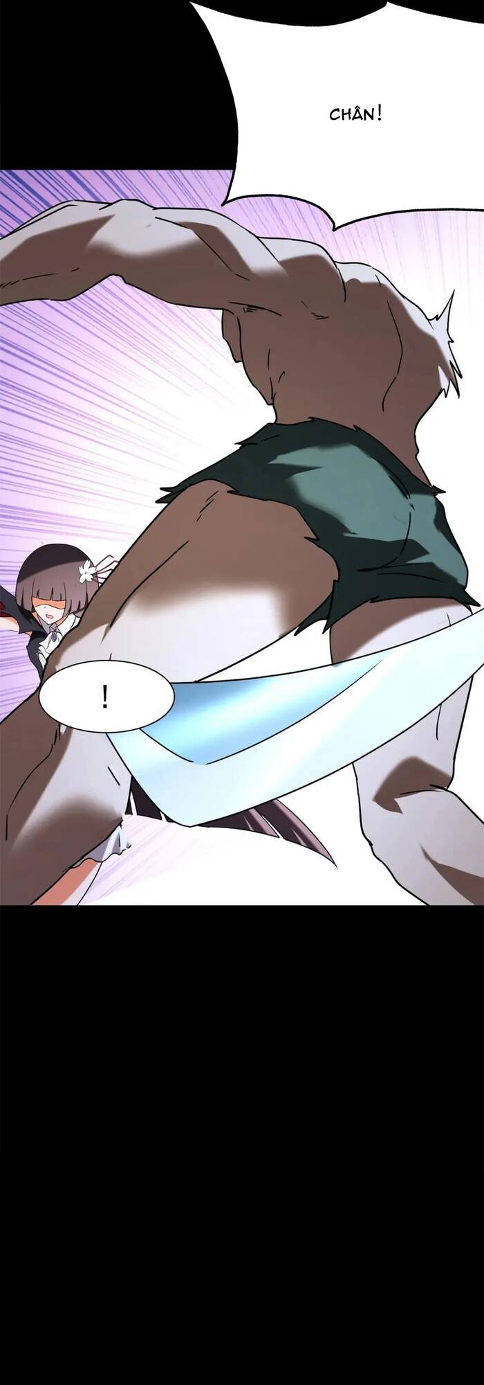 Bạn Gái Zombie Của Tôi - Chapter 436 - Page 54