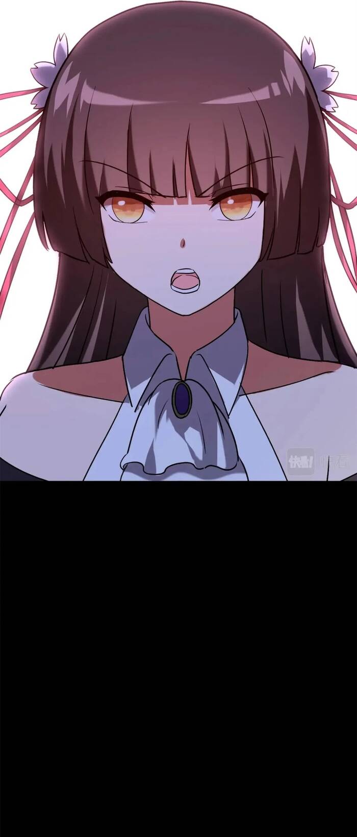 Bạn Gái Zombie Của Tôi - Chapter 436 - Page 58