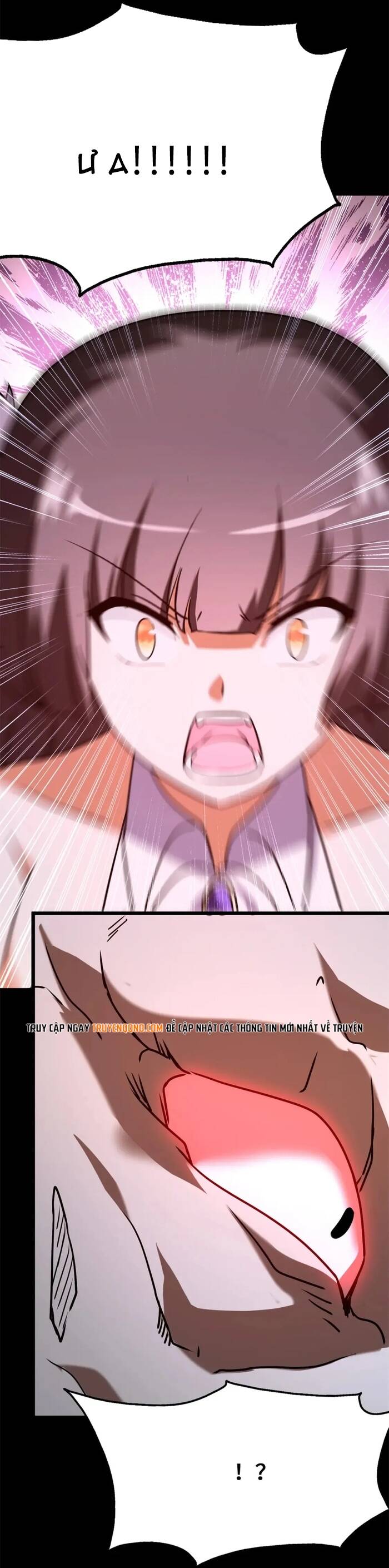 Bạn Gái Zombie Của Tôi - Chapter 436 - Page 59