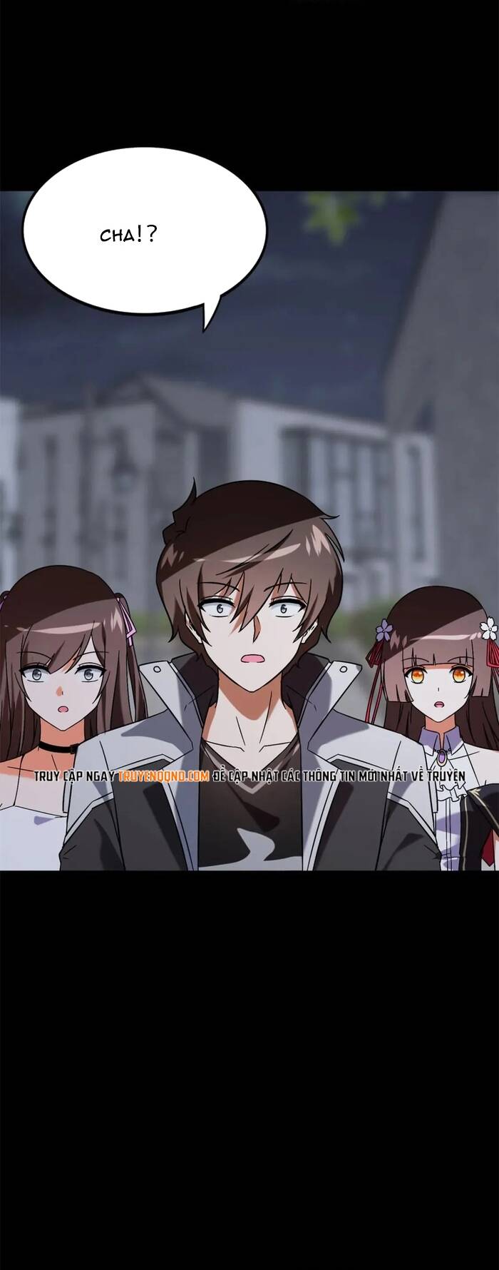 Bạn Gái Zombie Của Tôi - Chapter 436 - Page 6