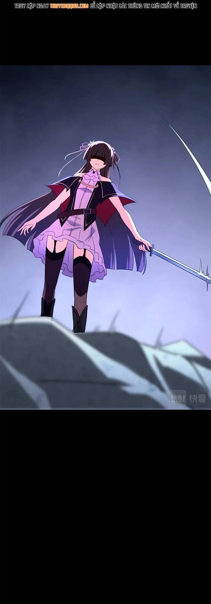 Bạn Gái Zombie Của Tôi - Chapter 436 - Page 63