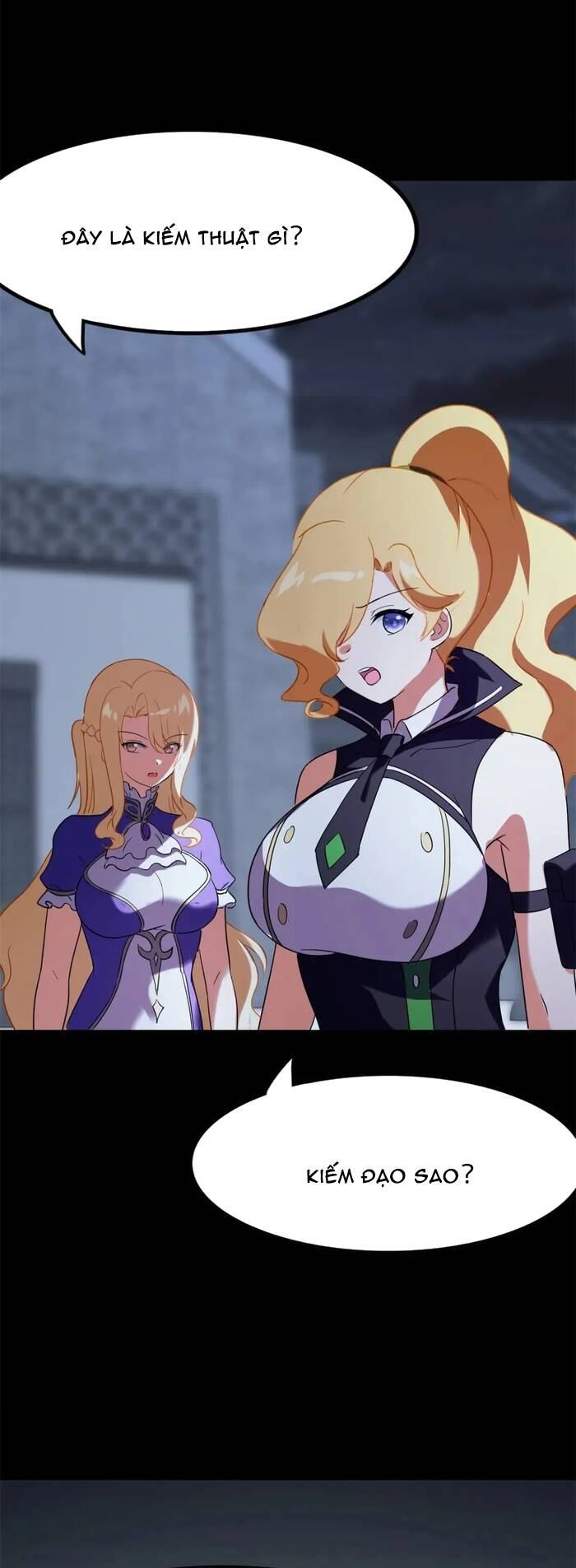 Bạn Gái Zombie Của Tôi - Chapter 436 - Page 64