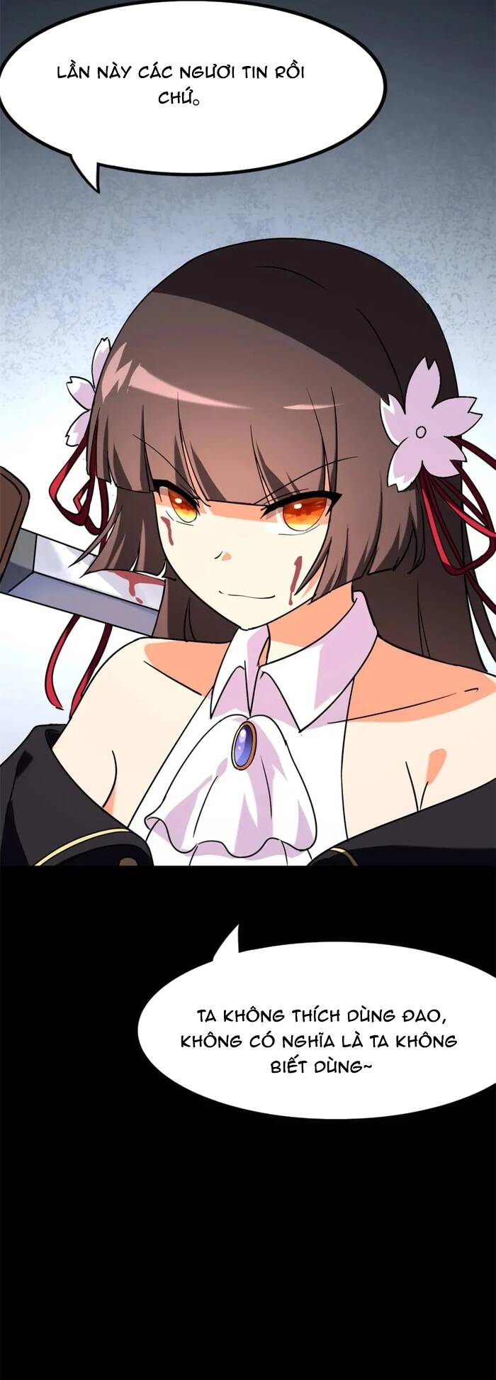 Bạn Gái Zombie Của Tôi - Chapter 436 - Page 65