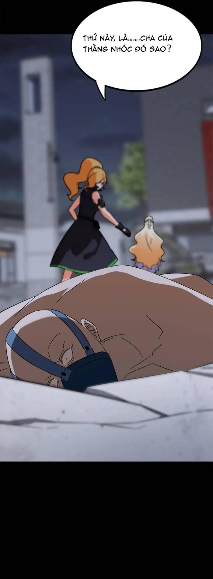 Bạn Gái Zombie Của Tôi - Chapter 436 - Page 7