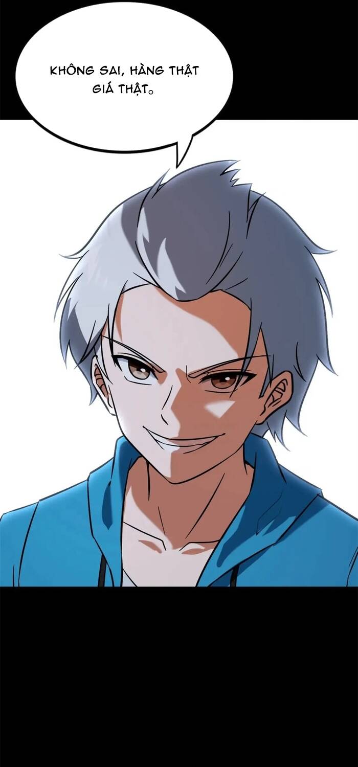 Bạn Gái Zombie Của Tôi - Chapter 436 - Page 8