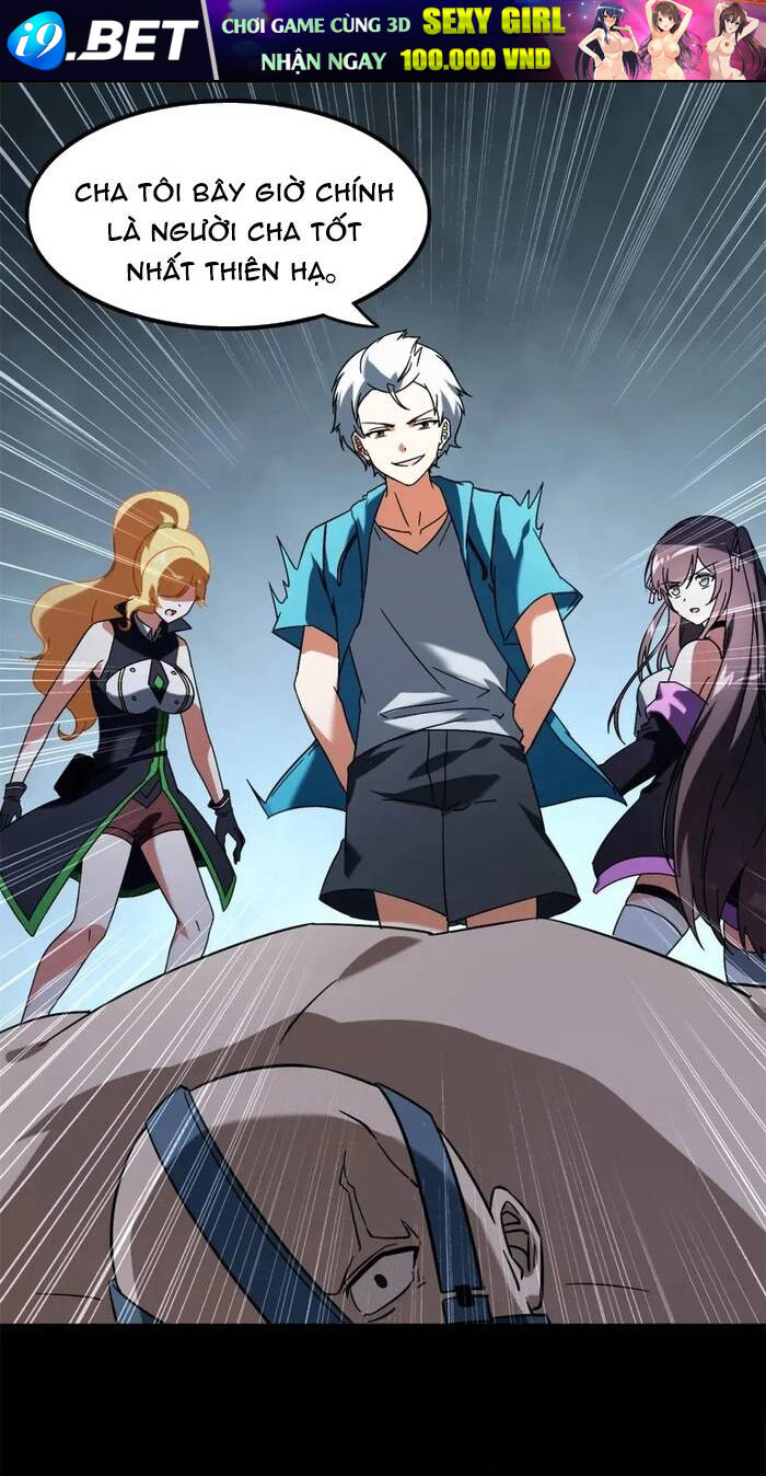 Bạn Gái Zombie Của Tôi - Chapter 436 - Page 9