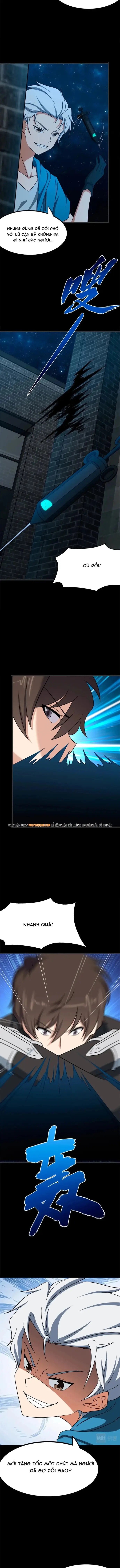 Bạn Gái Zombie Của Tôi - Chapter 437 - Page 3