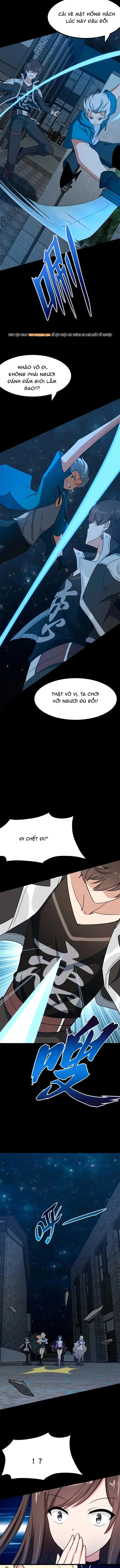 Bạn Gái Zombie Của Tôi - Chapter 437 - Page 4