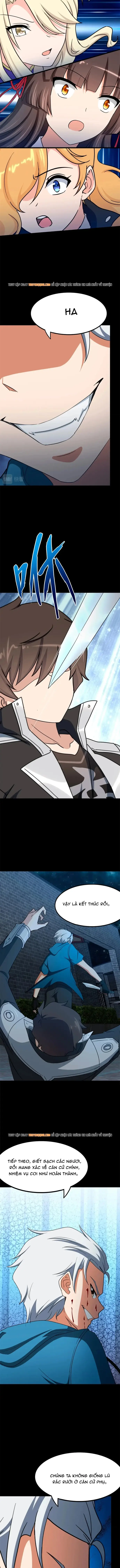 Bạn Gái Zombie Của Tôi - Chapter 437 - Page 5