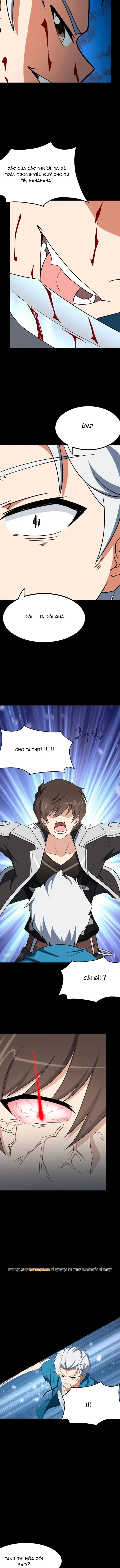 Bạn Gái Zombie Của Tôi - Chapter 437 - Page 6