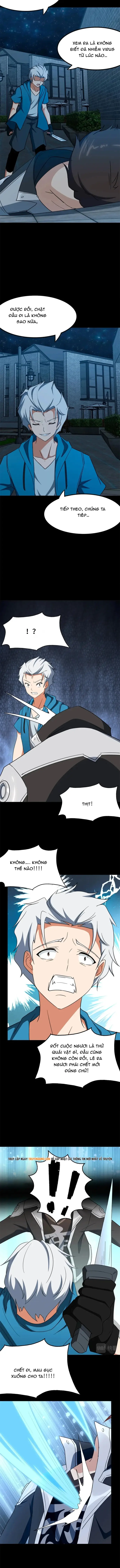 Bạn Gái Zombie Của Tôi - Chapter 437 - Page 7