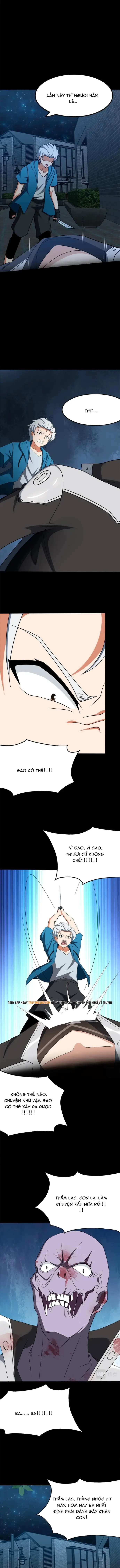 Bạn Gái Zombie Của Tôi - Chapter 437 - Page 8
