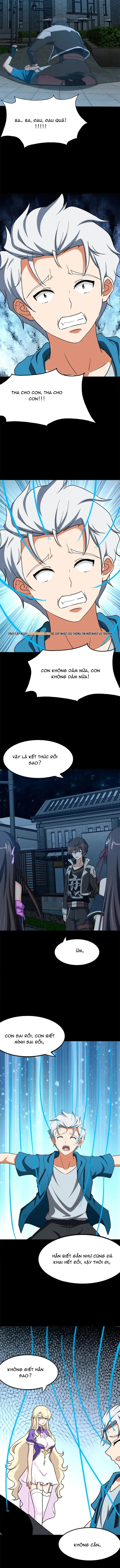 Bạn Gái Zombie Của Tôi - Chapter 437 - Page 9