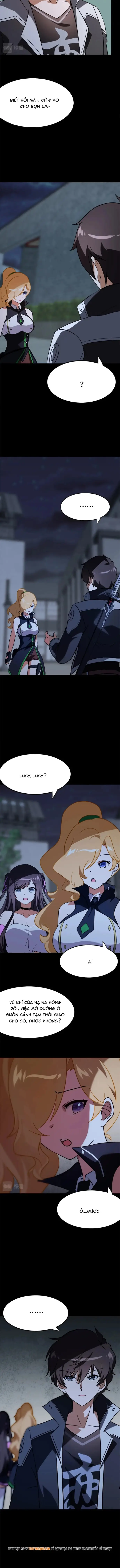 Bạn Gái Zombie Của Tôi - Chapter 438 - Page 6