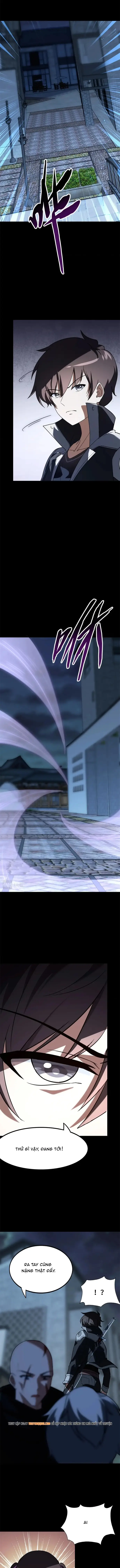 Bạn Gái Zombie Của Tôi - Chapter 438 - Page 7