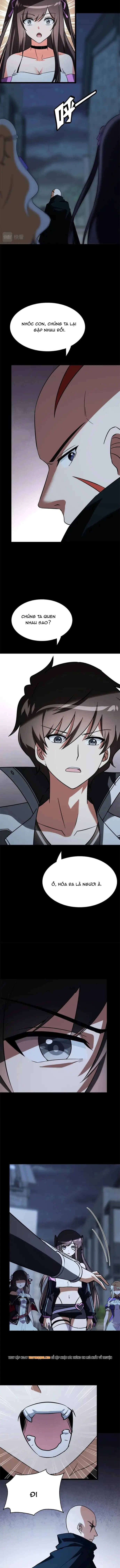 Bạn Gái Zombie Của Tôi - Chapter 438 - Page 8