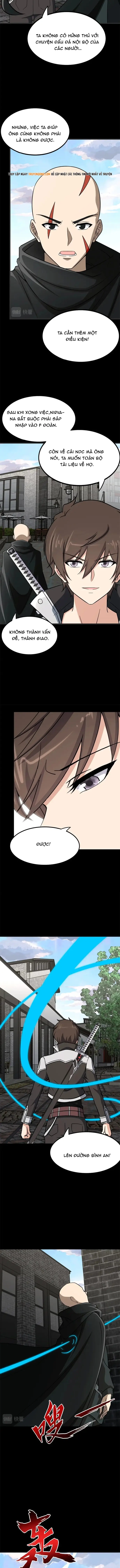 Bạn Gái Zombie Của Tôi - Chapter 439 - Page 10