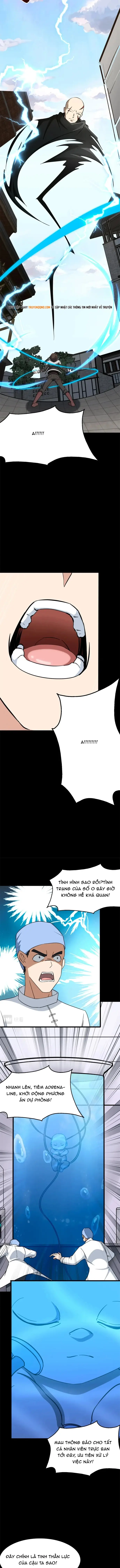 Bạn Gái Zombie Của Tôi - Chapter 439 - Page 11