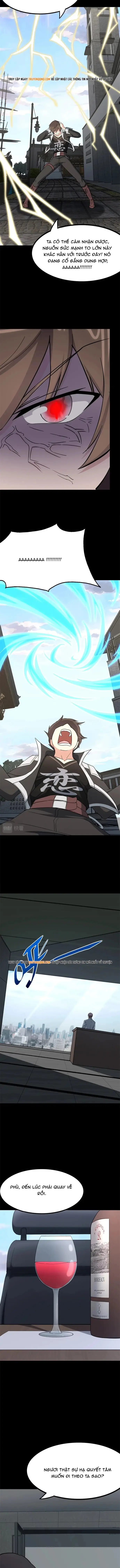 Bạn Gái Zombie Của Tôi - Chapter 439 - Page 12