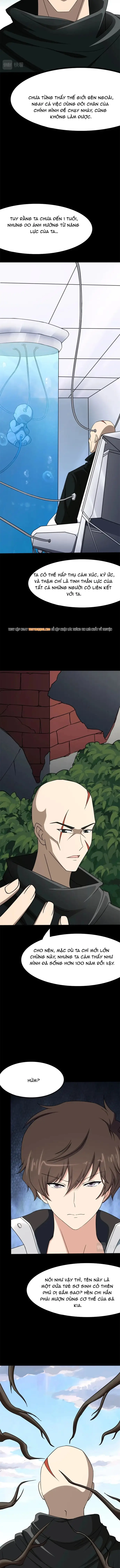 Bạn Gái Zombie Của Tôi - Chapter 439 - Page 4