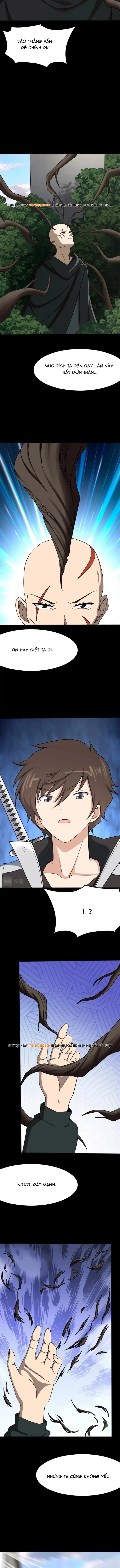 Bạn Gái Zombie Của Tôi - Chapter 439 - Page 5