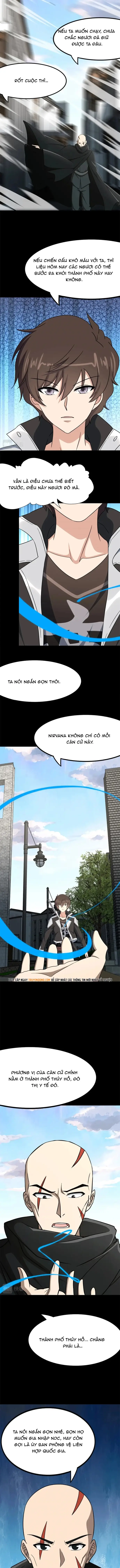 Bạn Gái Zombie Của Tôi - Chapter 439 - Page 6