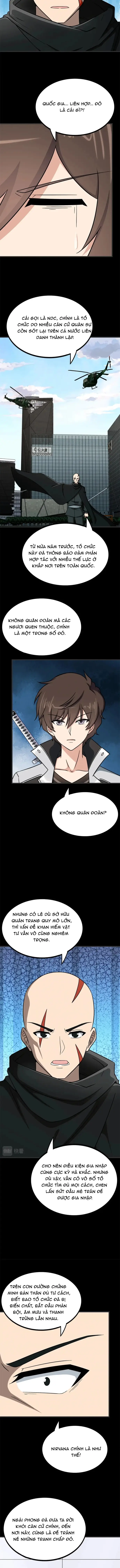 Bạn Gái Zombie Của Tôi - Chapter 439 - Page 7