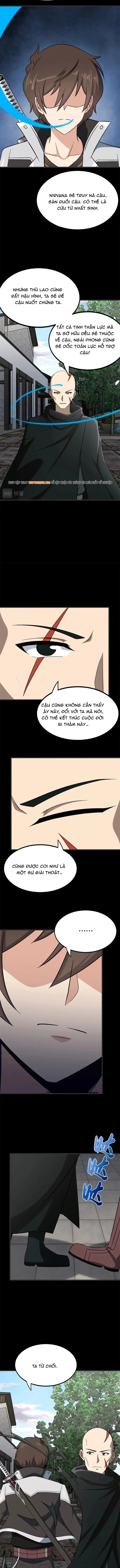 Bạn Gái Zombie Của Tôi - Chapter 439 - Page 9