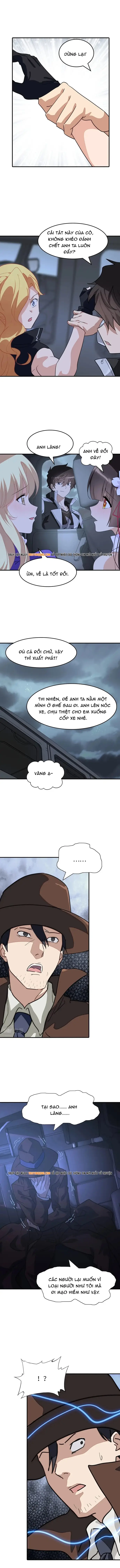 Bạn Gái Zombie Của Tôi - Chapter 440 - Page 5