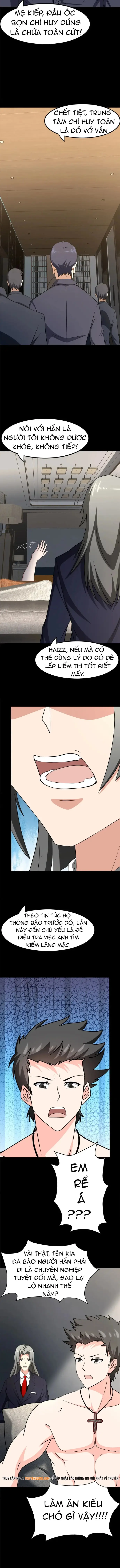 Bạn Gái Zombie Của Tôi - Chapter 441 - Page 4