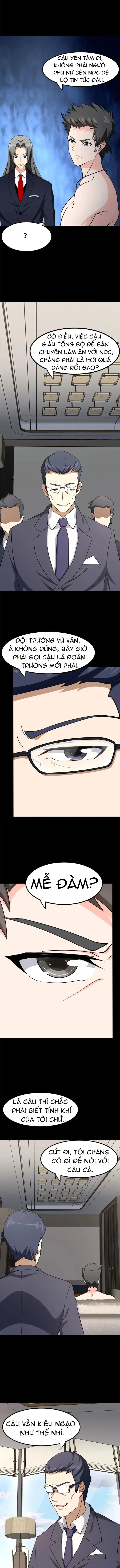 Bạn Gái Zombie Của Tôi - Chapter 441 - Page 5