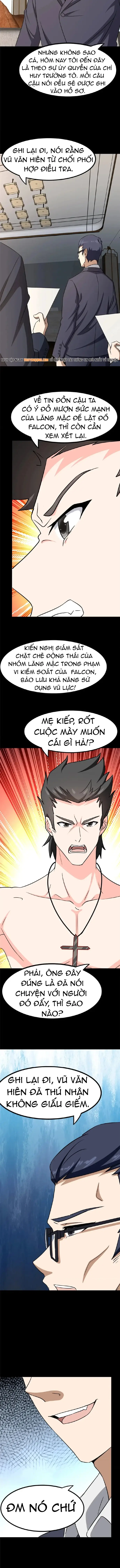 Bạn Gái Zombie Của Tôi - Chapter 441 - Page 6