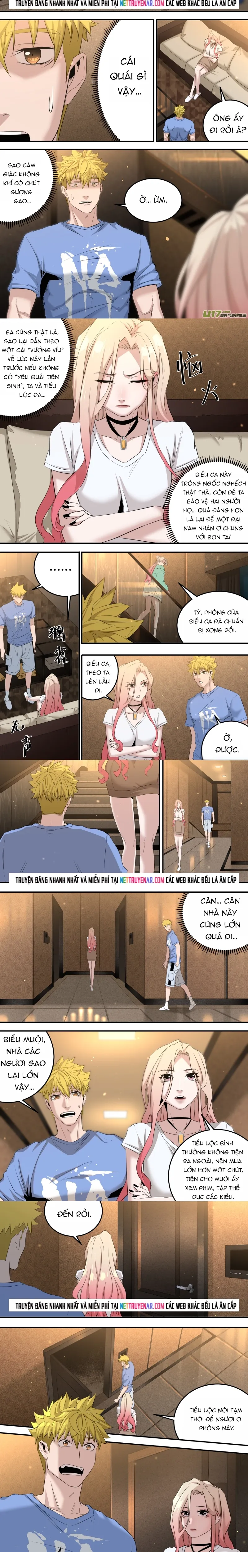 Tỏa Long - Chapter 202 - Page 3