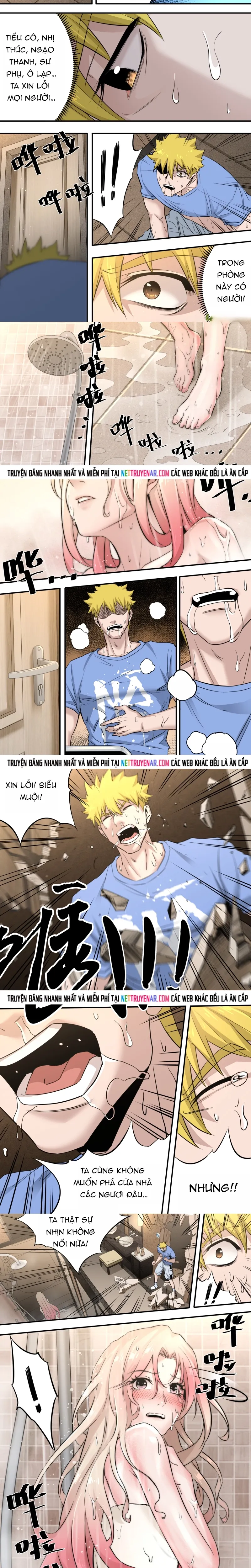 Tỏa Long - Chapter 203 - Page 3