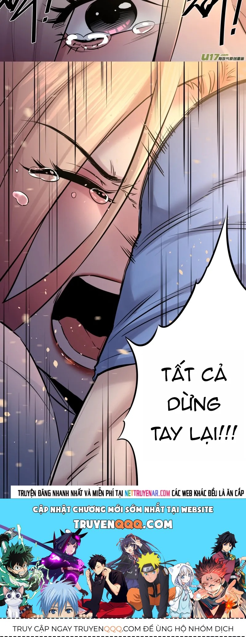 Tỏa Long - Chapter 205 - Page 8