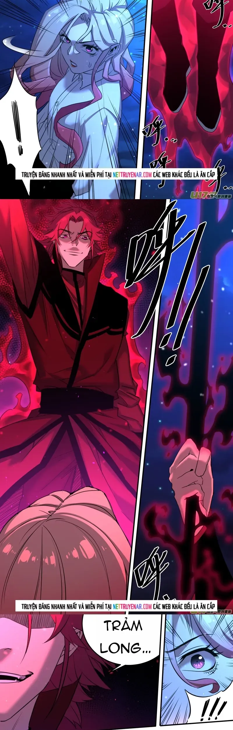 Tỏa Long - Chapter 208 - Page 5