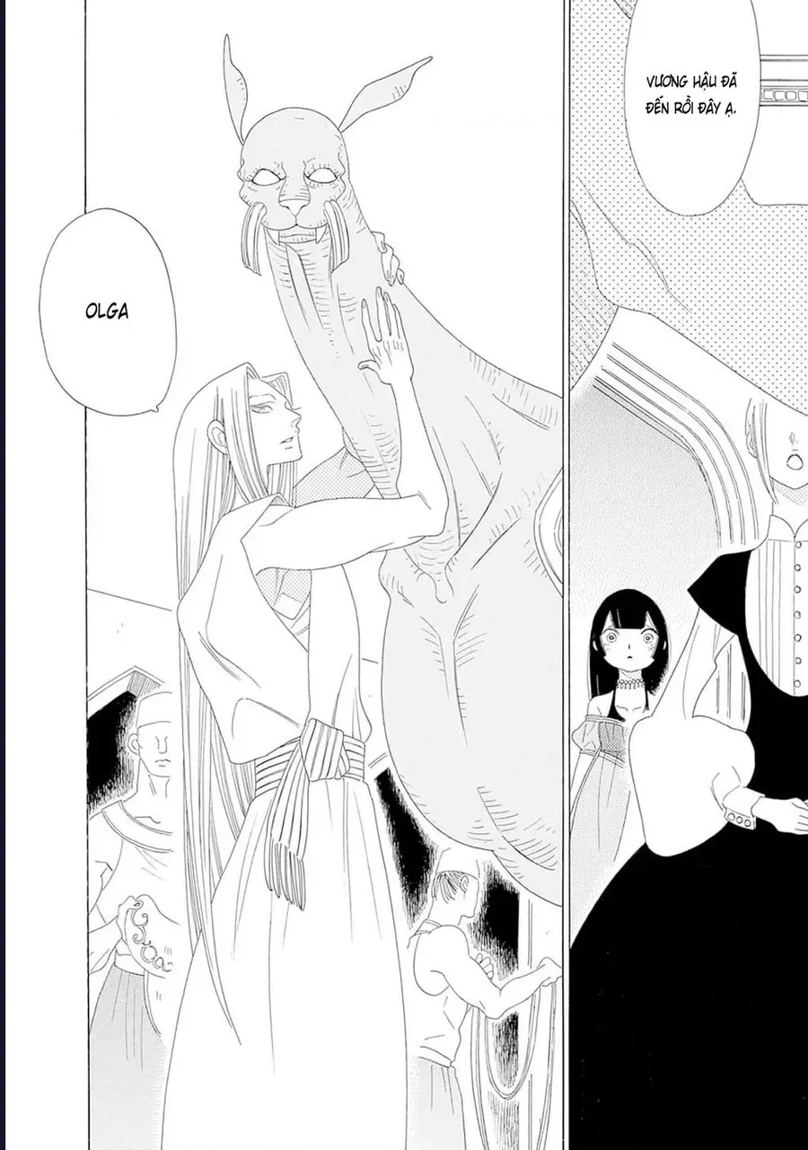 Truyện kể Vương Quốc nọ - Chapter 29 - Page 13