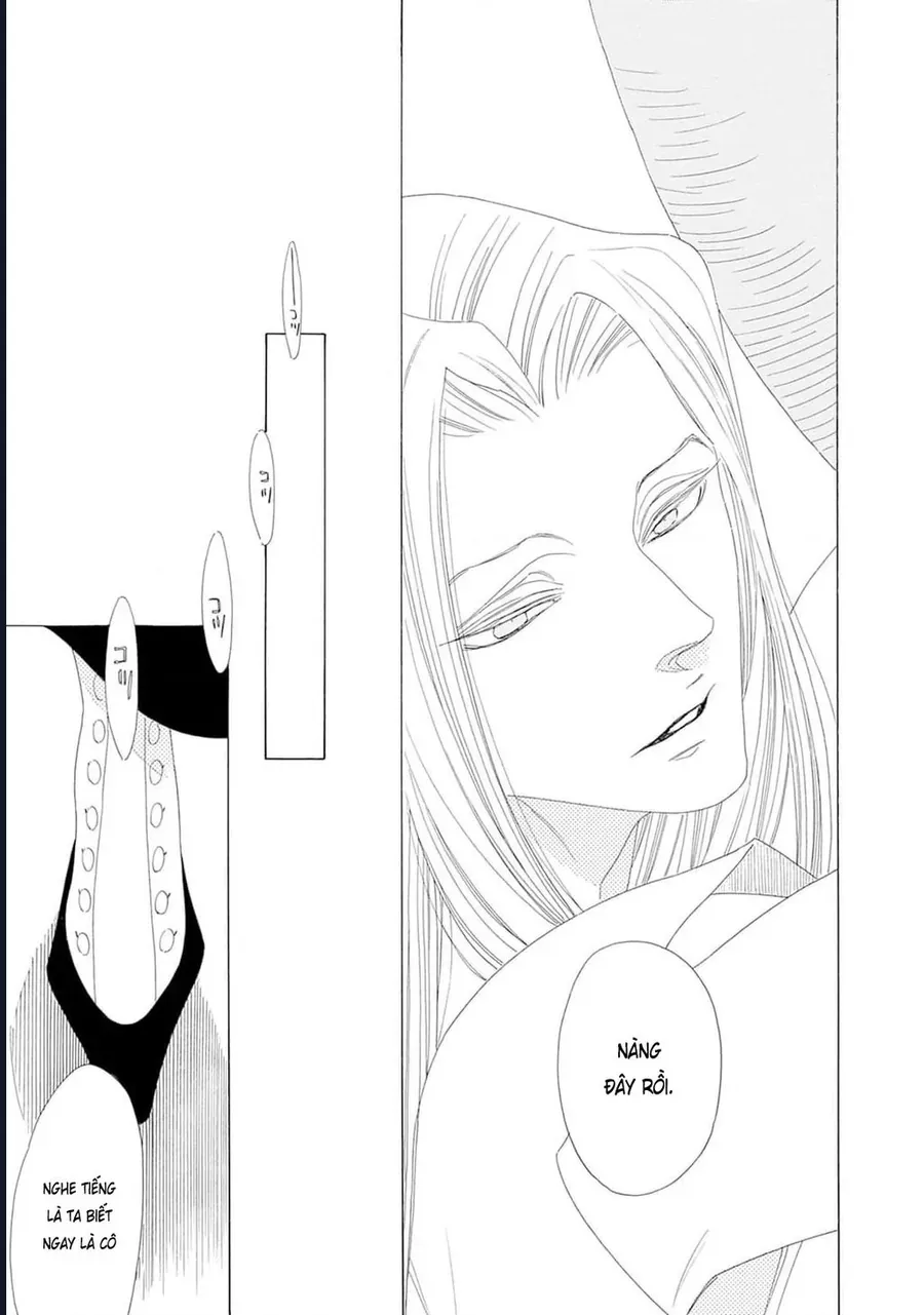 Truyện kể Vương Quốc nọ - Chapter 29 - Page 14