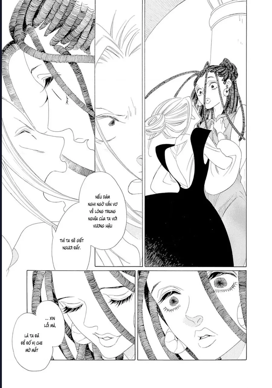 Truyện kể Vương Quốc nọ - Chapter 29 - Page 18