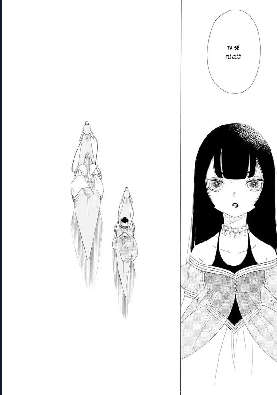 Truyện kể Vương Quốc nọ - Chapter 29 - Page 21